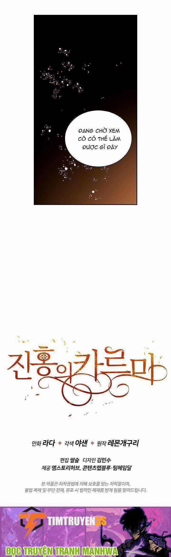 Crimson Karma - Chapter 45 - Trang 27