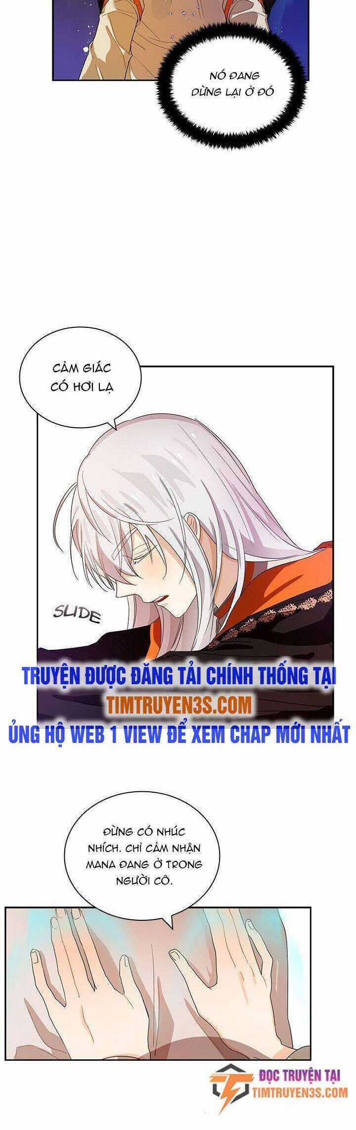 Crimson Karma - Chapter 45 - Trang 4