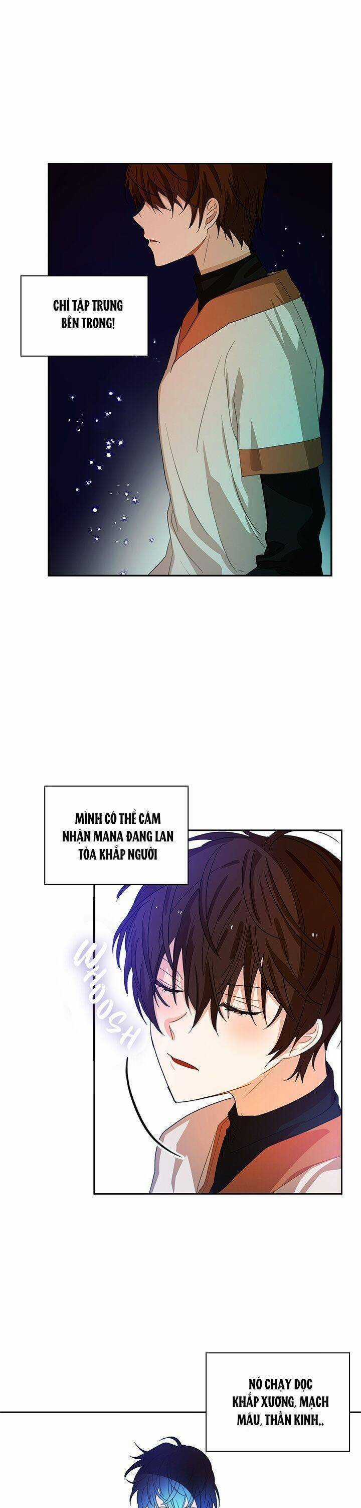 Crimson Karma - Chapter 45 - Trang 5