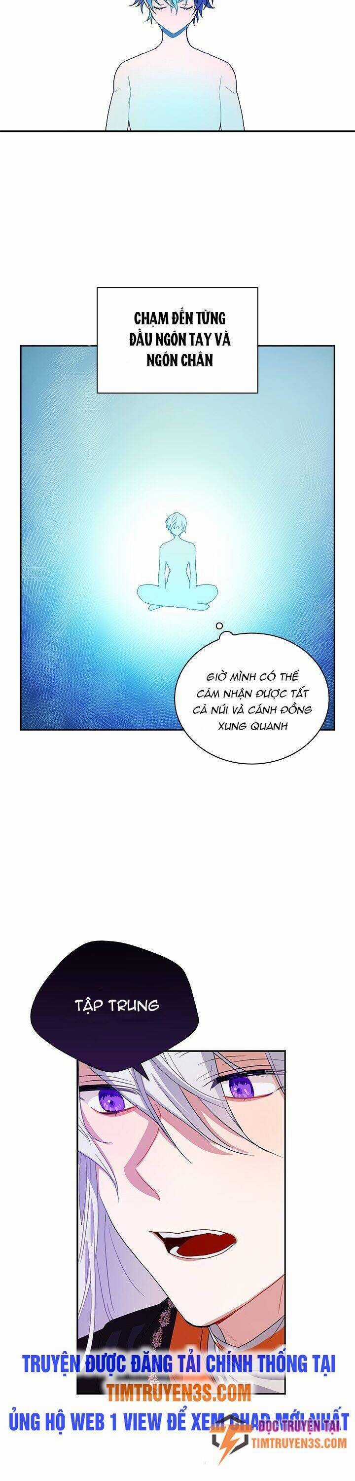 Crimson Karma - Chapter 45 - Trang 6