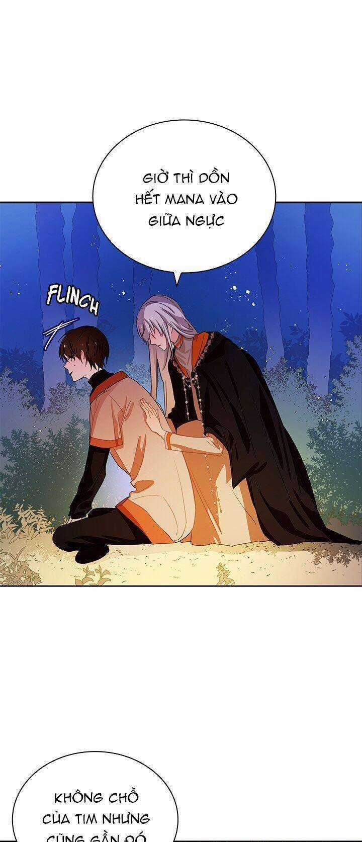 Crimson Karma - Chapter 45 - Trang 7