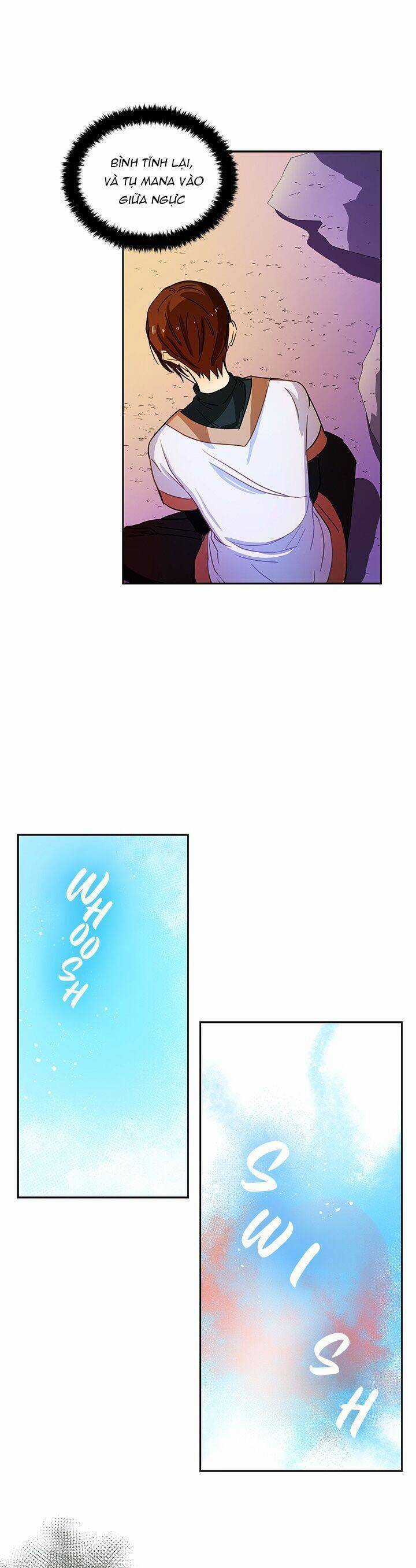 Crimson Karma - Chapter 45 - Trang 9