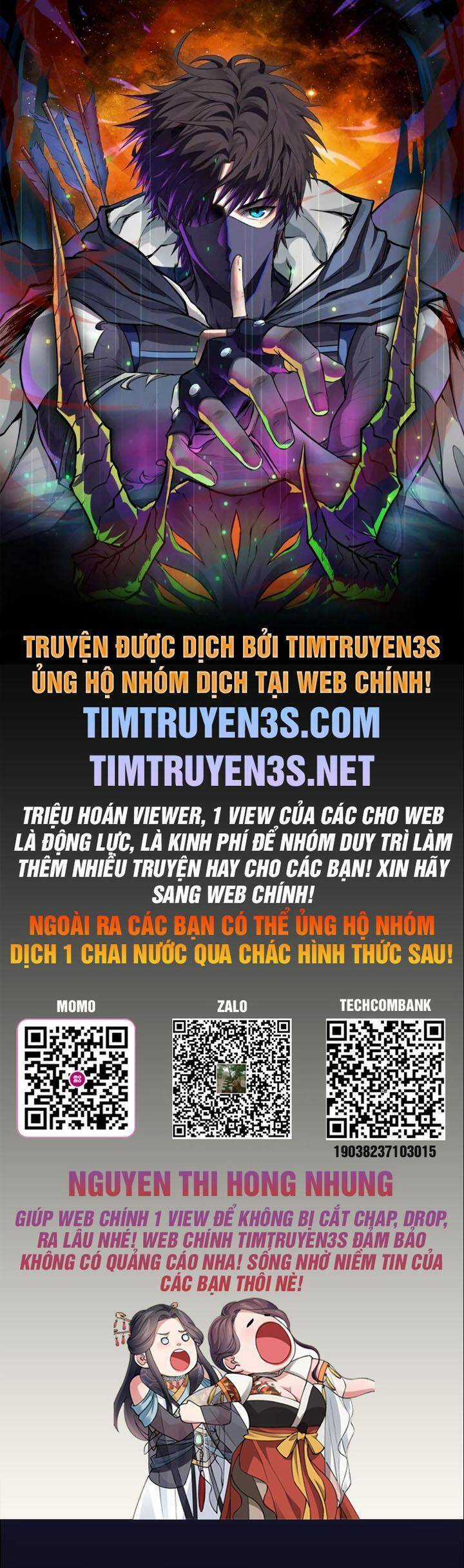 Crimson Karma - Chapter 46 - Trang 1