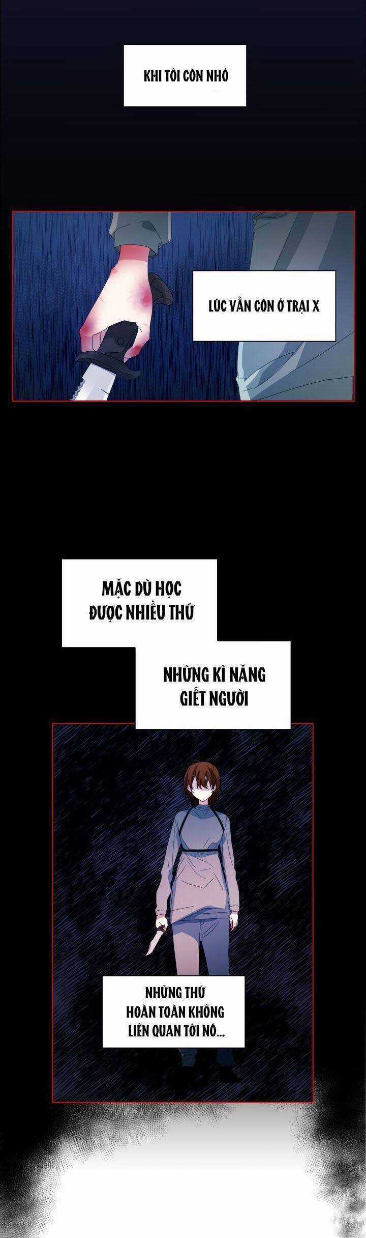 Crimson Karma - Chapter 46 - Trang 2