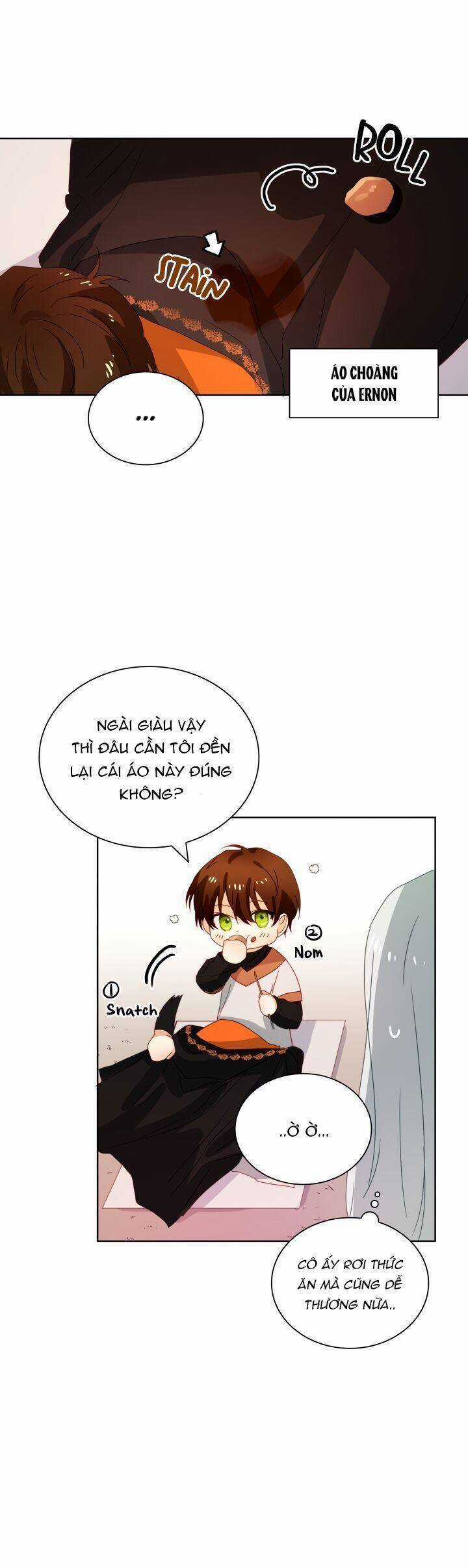 Crimson Karma - Chapter 46 - Trang 13