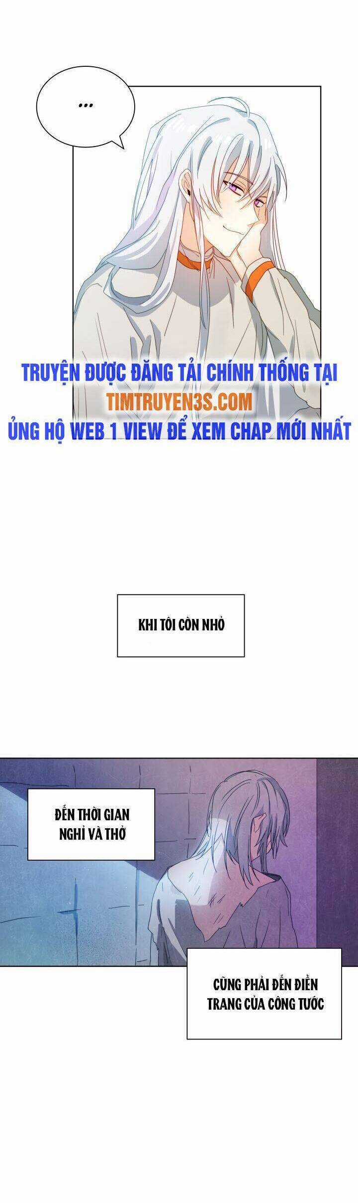 Crimson Karma - Chapter 46 - Trang 14