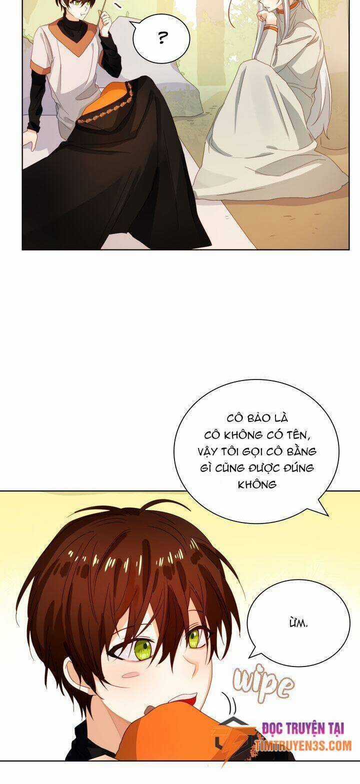 Crimson Karma - Chapter 46 - Trang 17