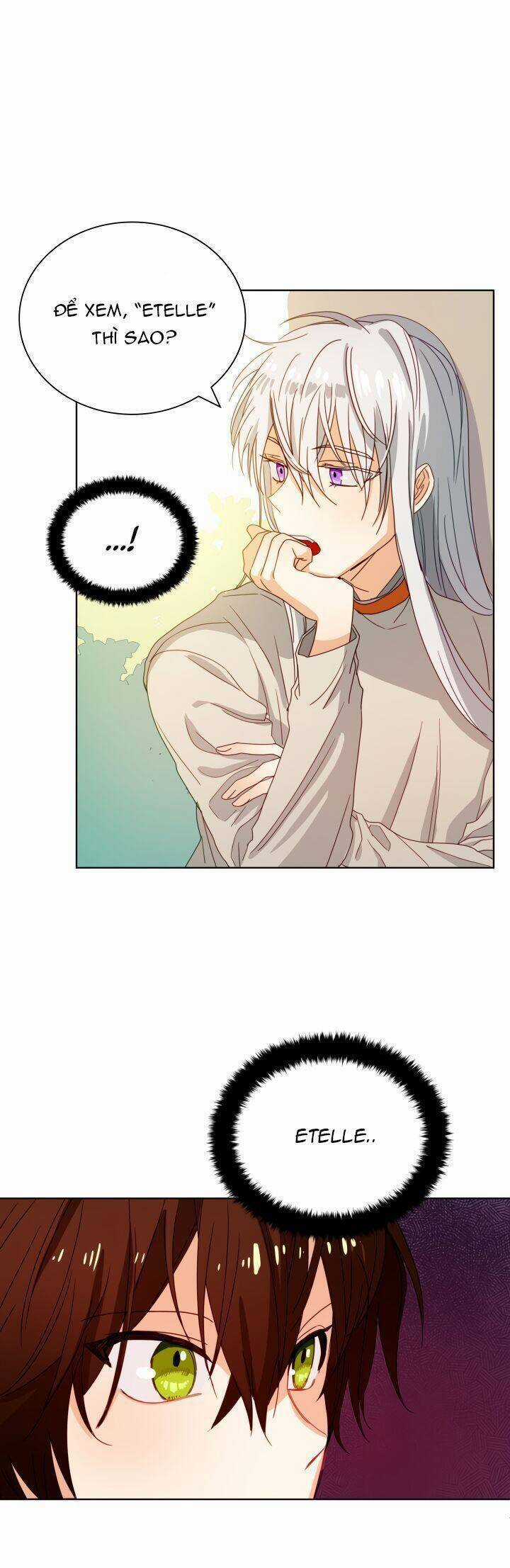 Crimson Karma - Chapter 46 - Trang 18