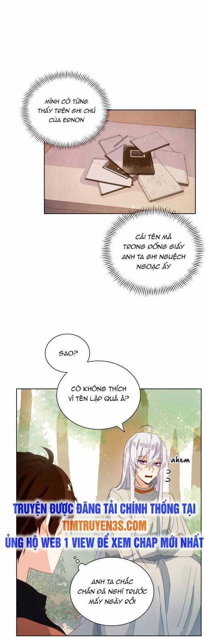 Crimson Karma - Chapter 46 - Trang 19