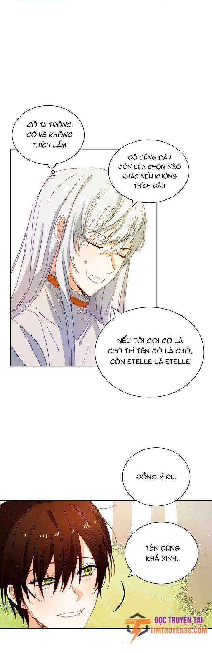 Crimson Karma - Chapter 46 - Trang 20