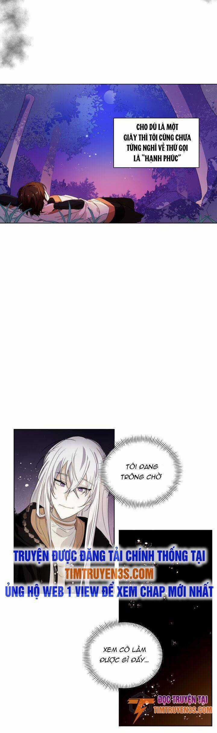 Crimson Karma - Chapter 46 - Trang 3