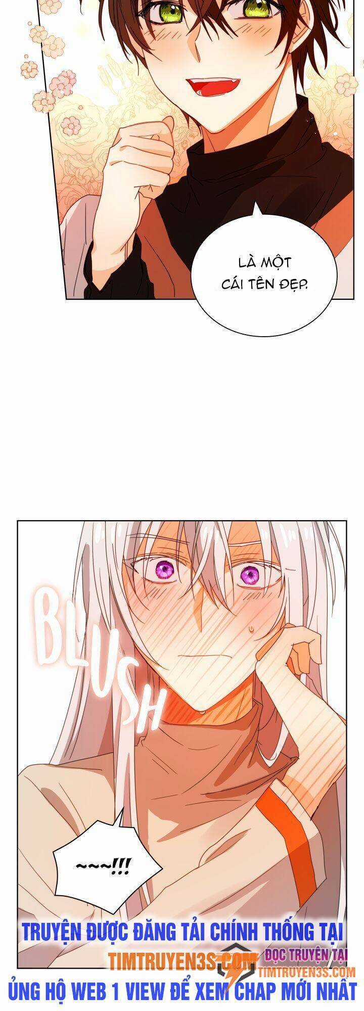 Crimson Karma - Chapter 46 - Trang 22