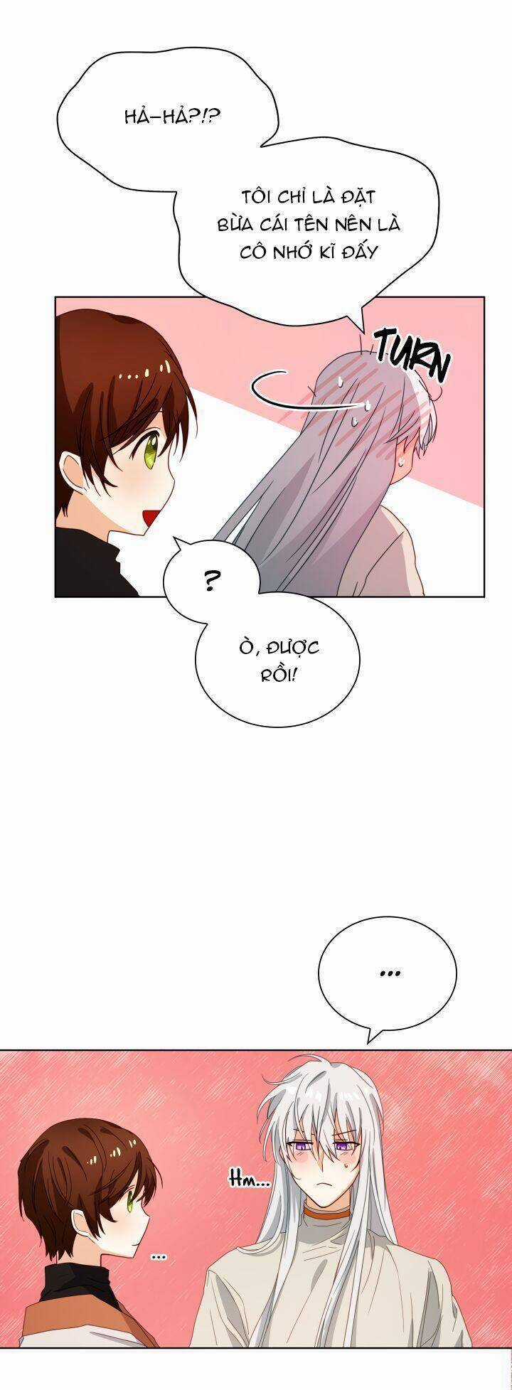 Crimson Karma - Chapter 46 - Trang 23