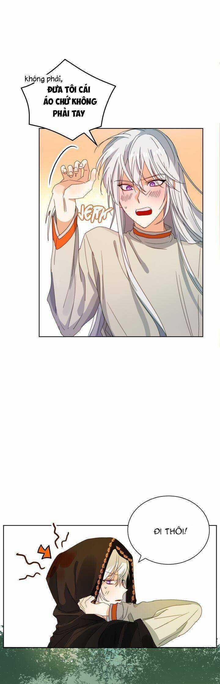 Crimson Karma - Chapter 46 - Trang 25