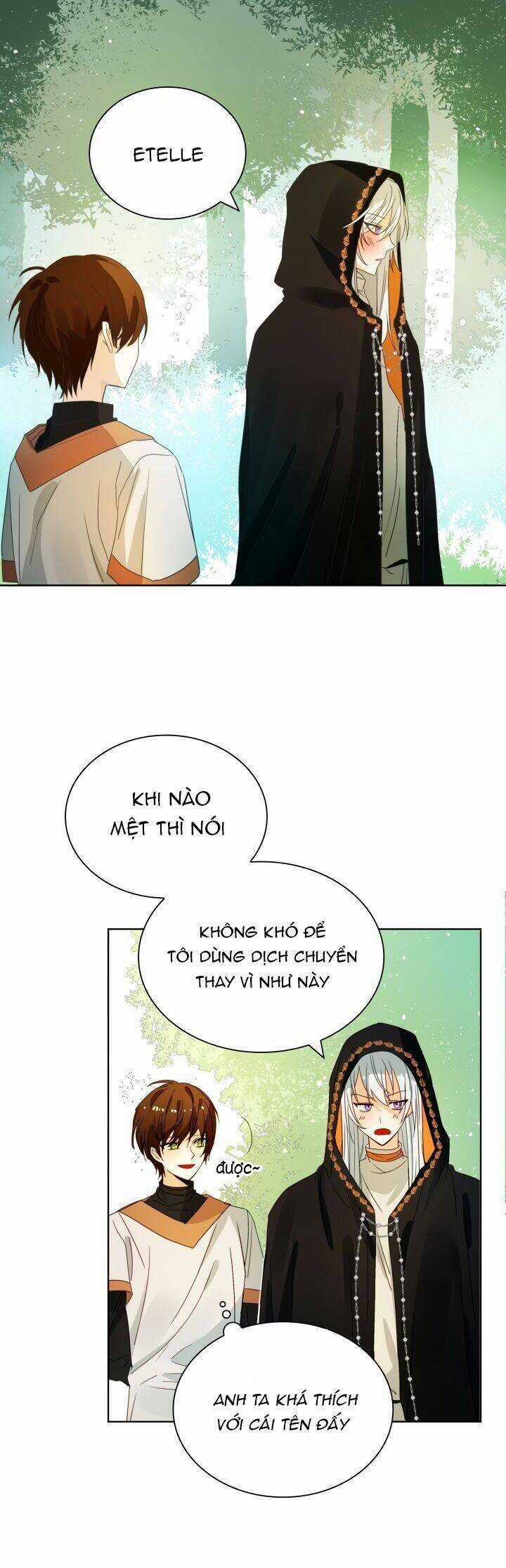 Crimson Karma - Chapter 46 - Trang 26