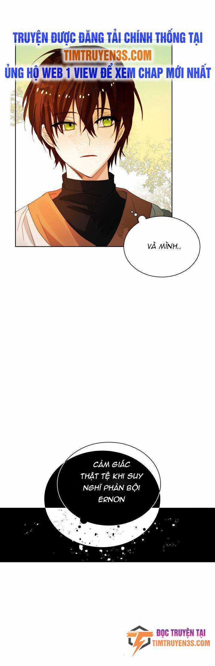 Crimson Karma - Chapter 46 - Trang 27