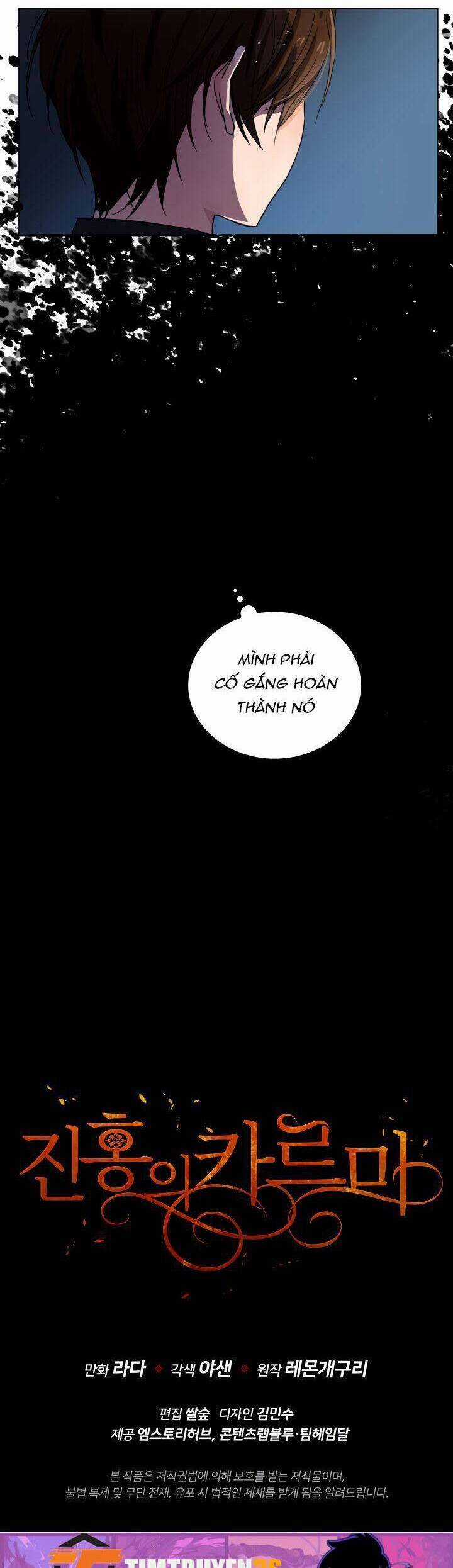 Crimson Karma - Chapter 46 - Trang 29