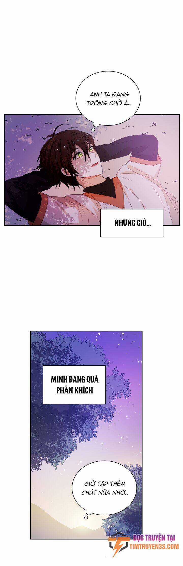 Crimson Karma - Chapter 46 - Trang 4