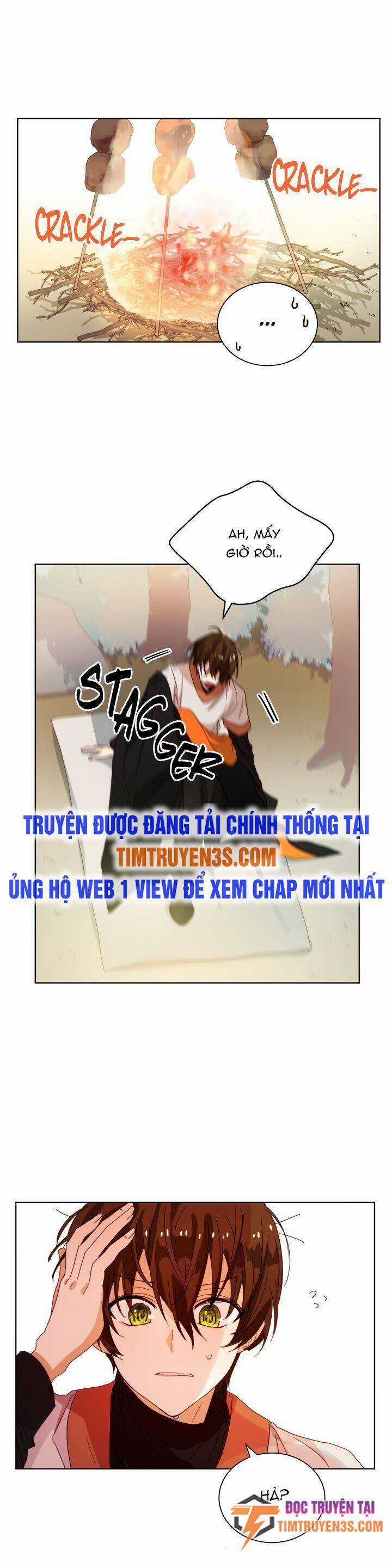 Crimson Karma - Chapter 46 - Trang 7