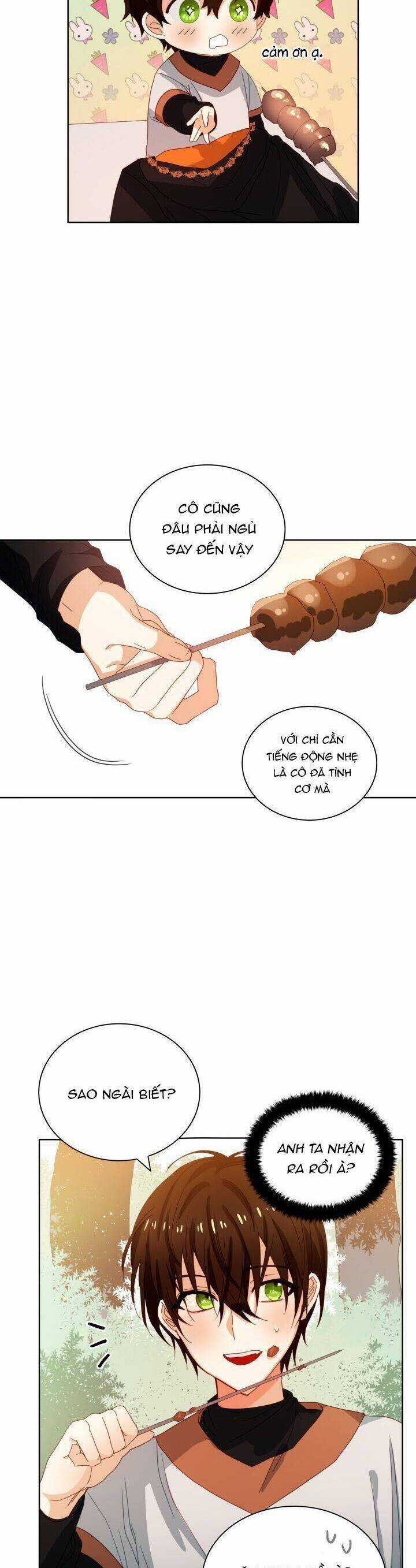 Crimson Karma - Chapter 46 - Trang 9