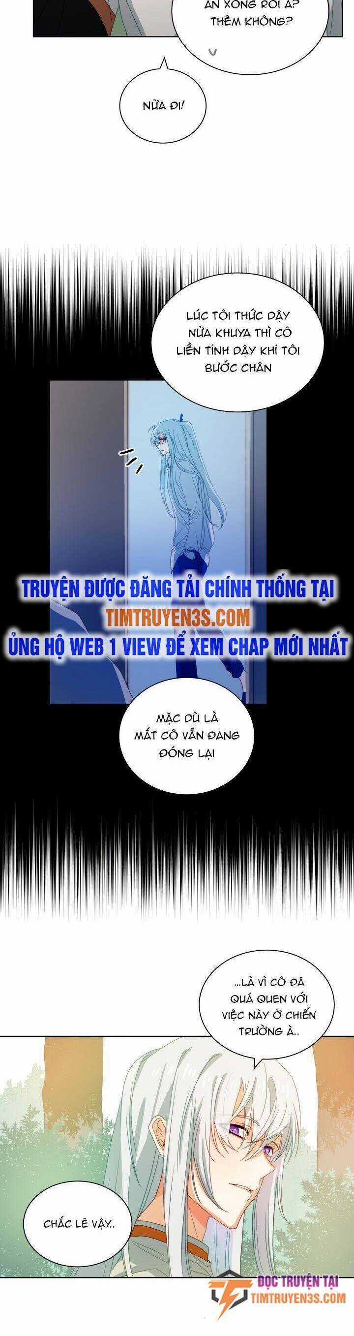 Crimson Karma - Chapter 46 - Trang 10