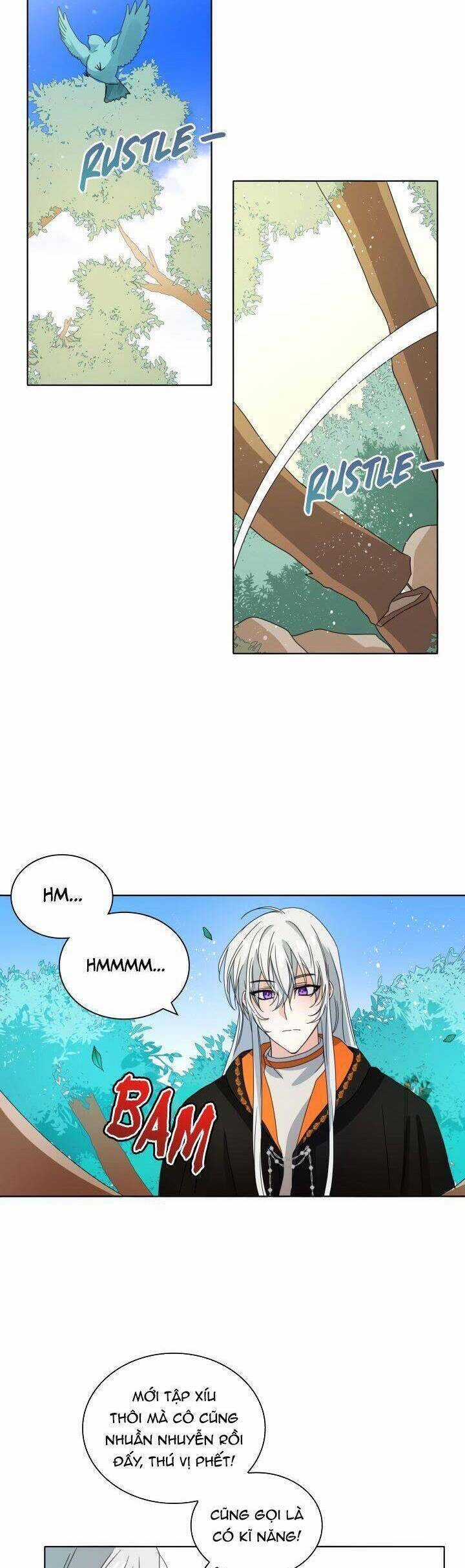 Crimson Karma - Chapter 47 - Trang 2