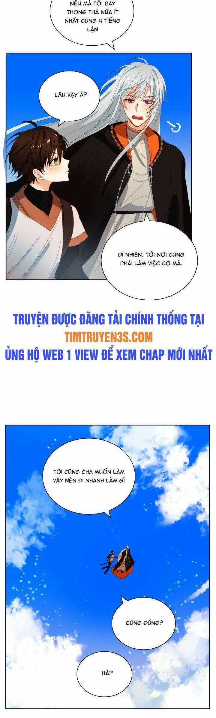 Crimson Karma - Chapter 47 - Trang 11