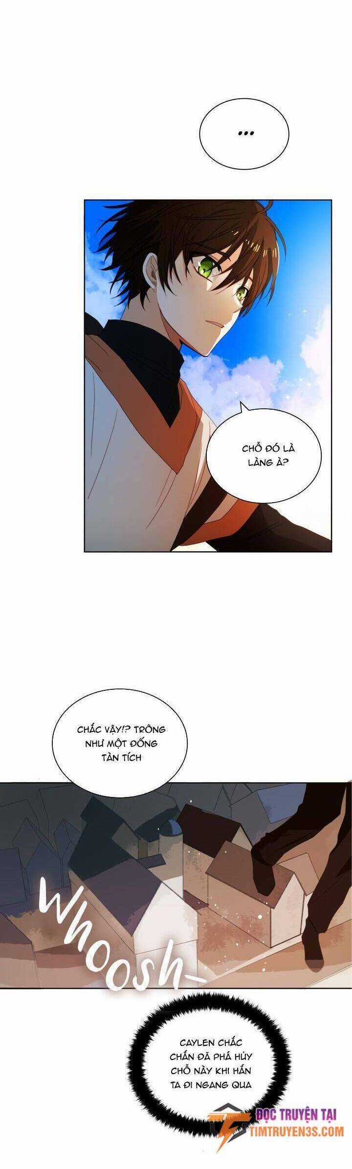 Crimson Karma - Chapter 47 - Trang 12