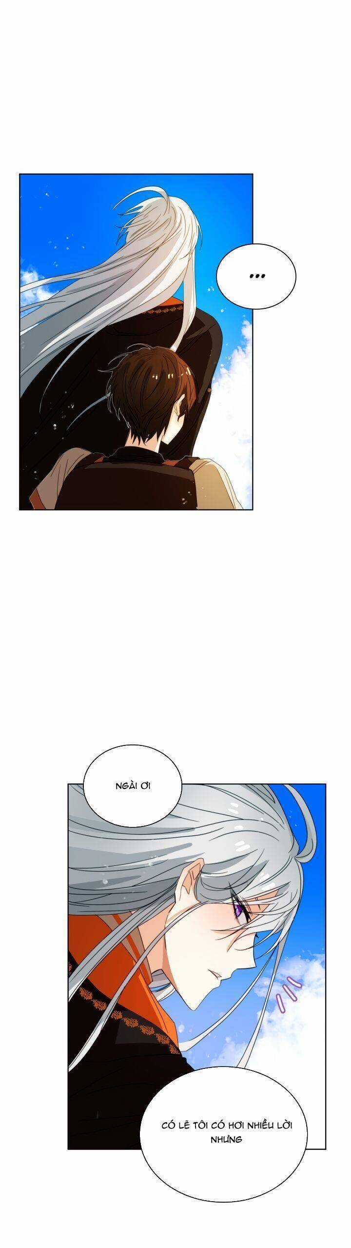 Crimson Karma - Chapter 47 - Trang 13