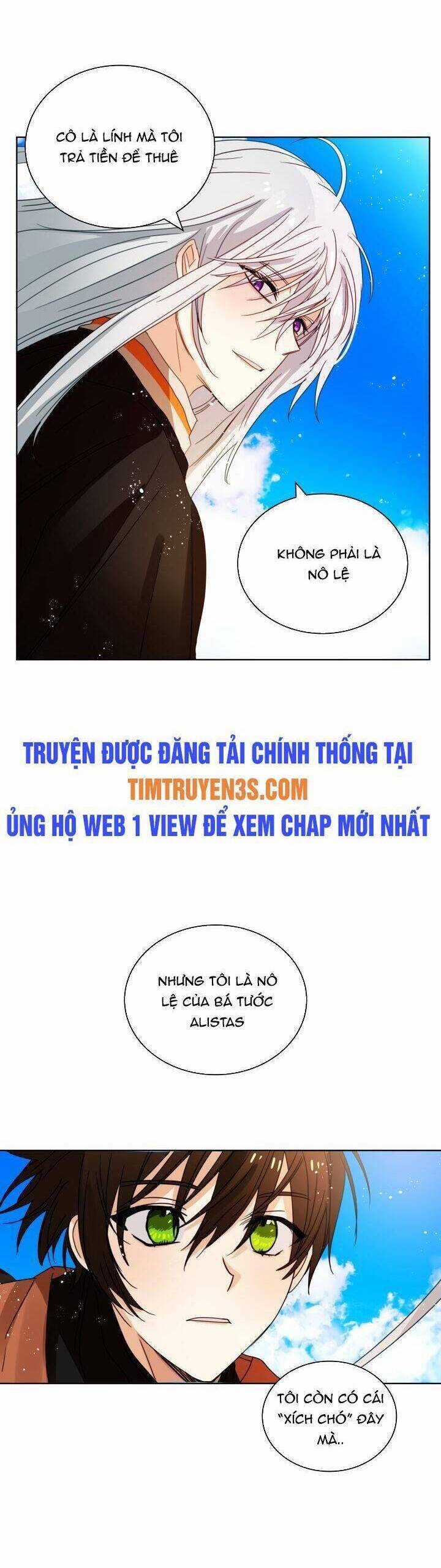 Crimson Karma - Chapter 47 - Trang 15