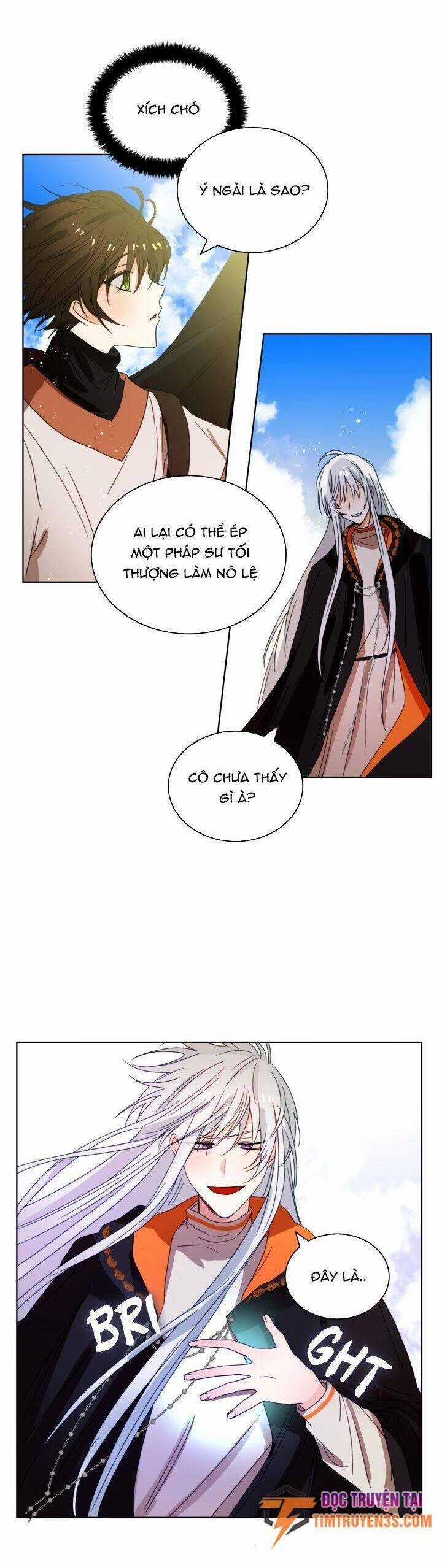 Crimson Karma - Chapter 47 - Trang 16