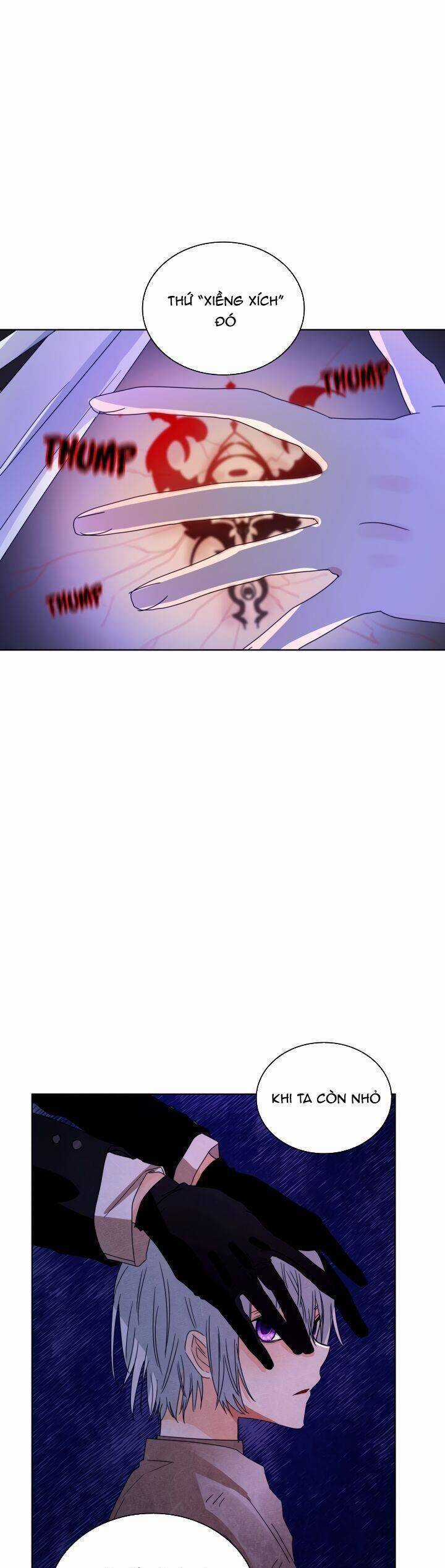 Crimson Karma - Chapter 47 - Trang 17