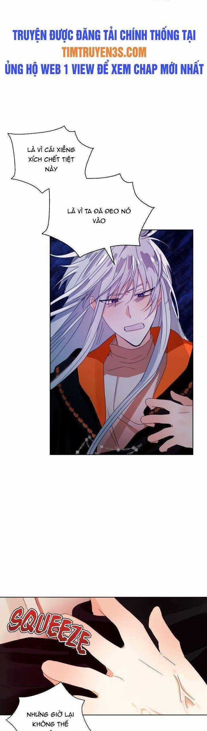 Crimson Karma - Chapter 47 - Trang 19