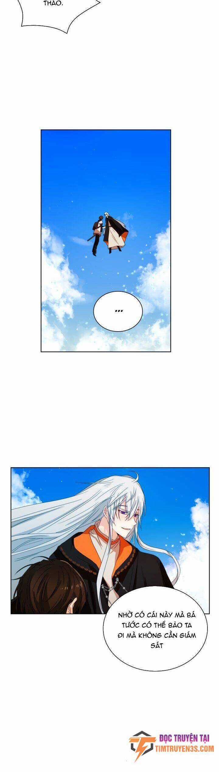 Crimson Karma - Chapter 47 - Trang 20