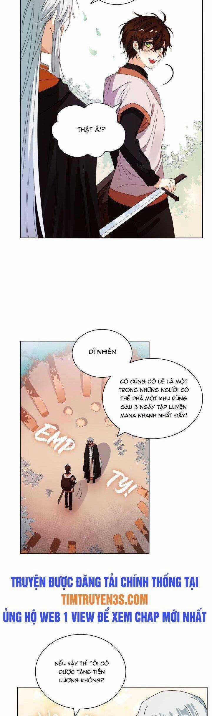 Crimson Karma - Chapter 47 - Trang 3