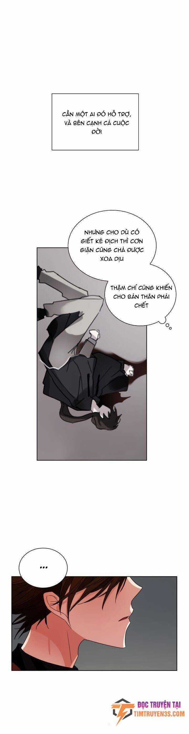 Crimson Karma - Chapter 47 - Trang 24