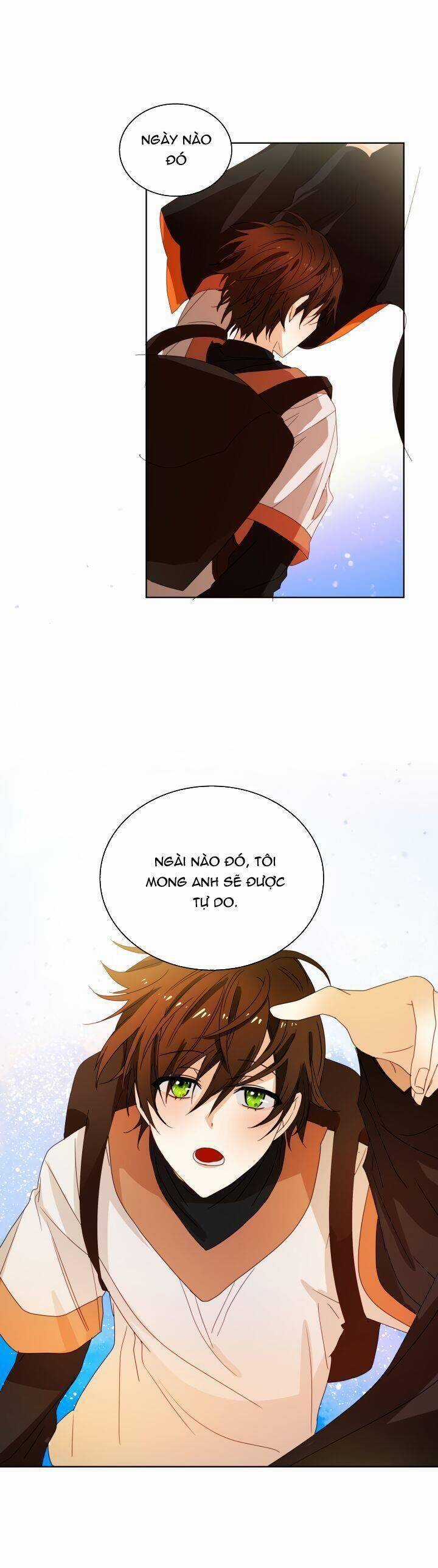 Crimson Karma - Chapter 47 - Trang 25