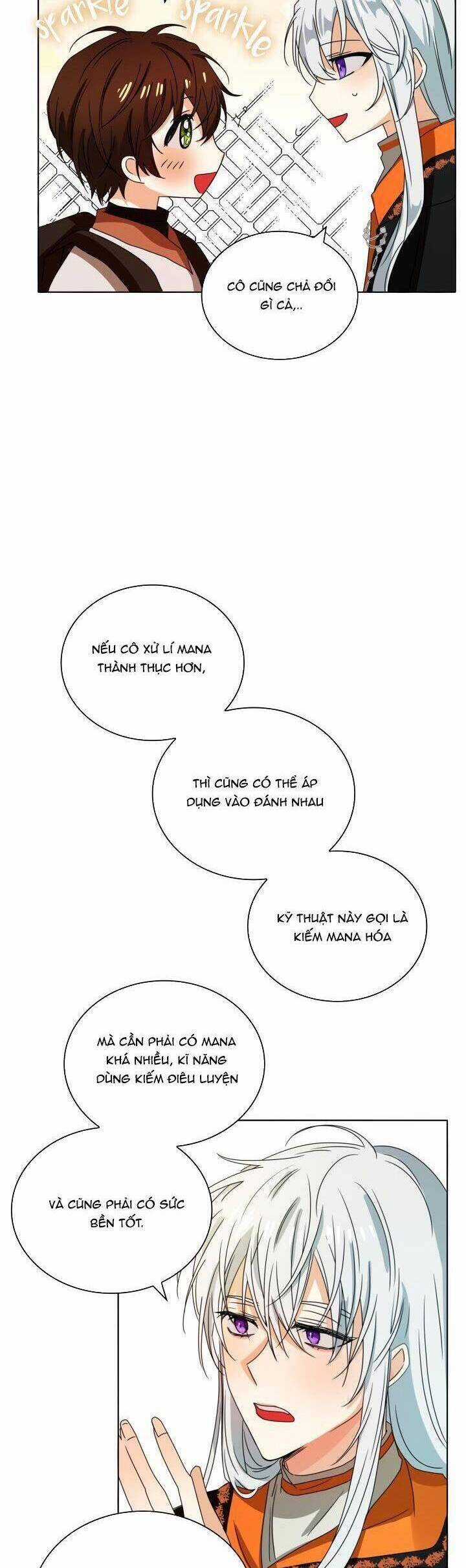 Crimson Karma - Chapter 47 - Trang 4