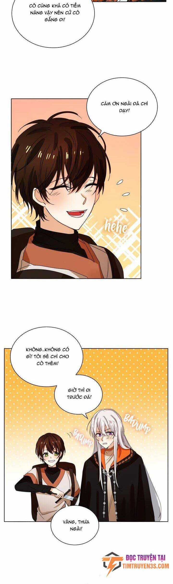 Crimson Karma - Chapter 47 - Trang 5