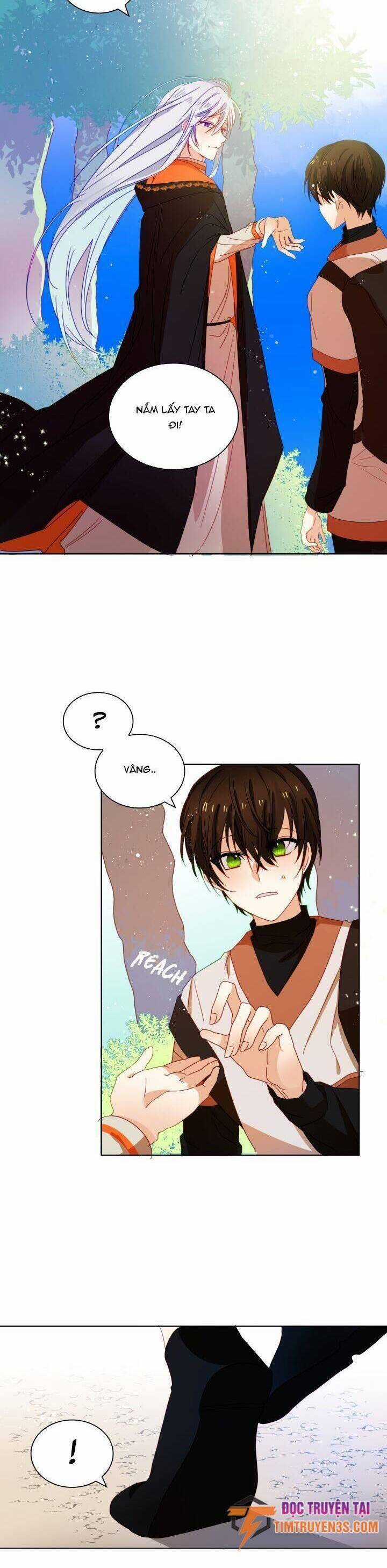 Crimson Karma - Chapter 47 - Trang 8