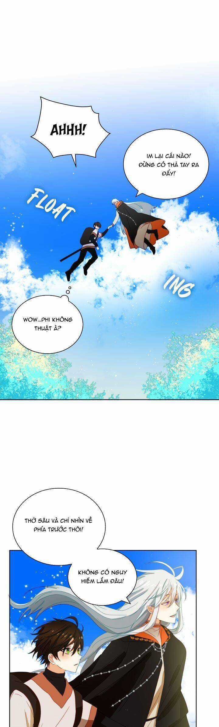 Crimson Karma - Chapter 47 - Trang 9