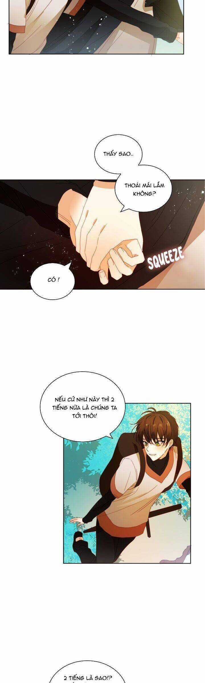 Crimson Karma - Chapter 47 - Trang 10