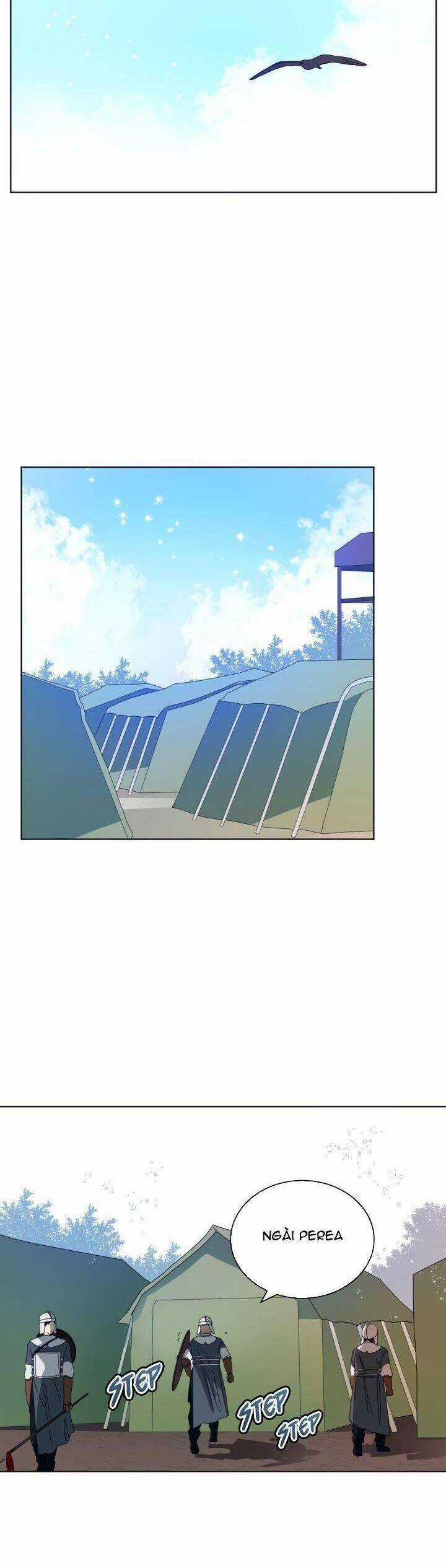 Crimson Karma - Chapter 48 - Trang 2