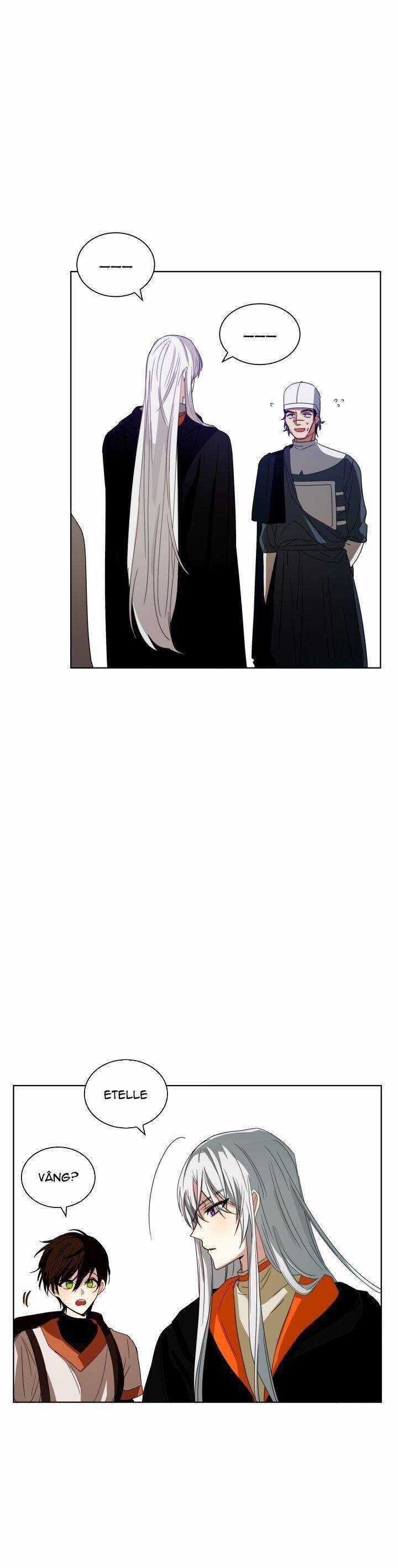 Crimson Karma - Chapter 48 - Trang 11