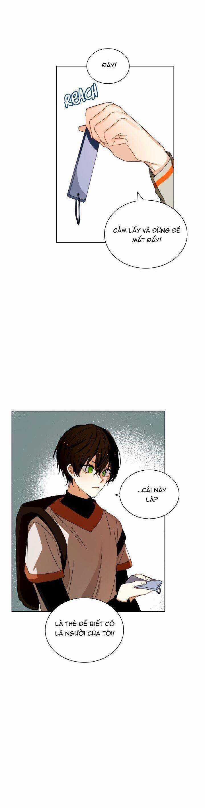 Crimson Karma - Chapter 48 - Trang 12