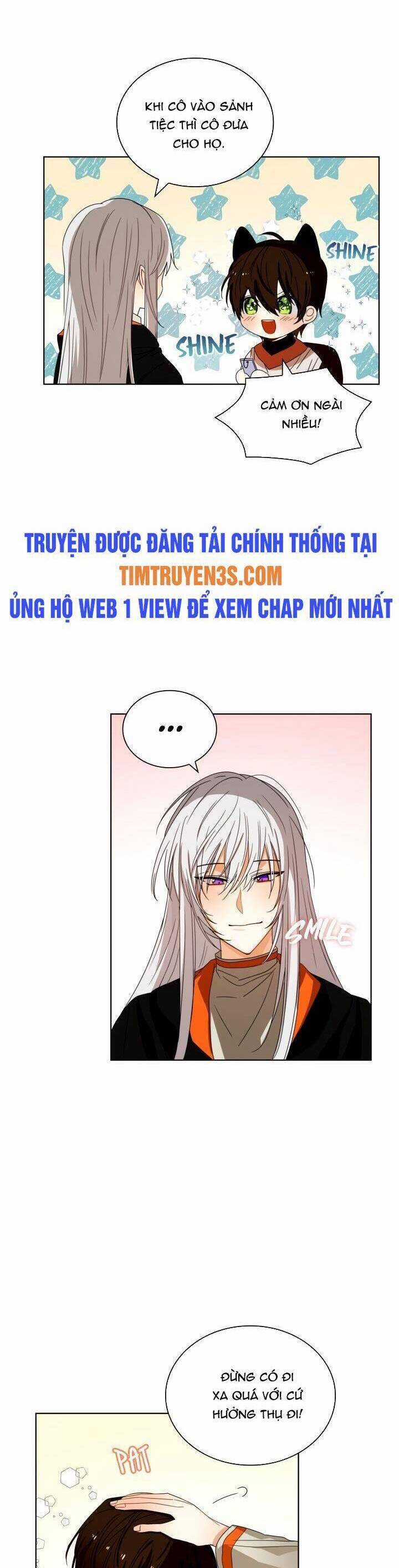 Crimson Karma - Chapter 48 - Trang 13