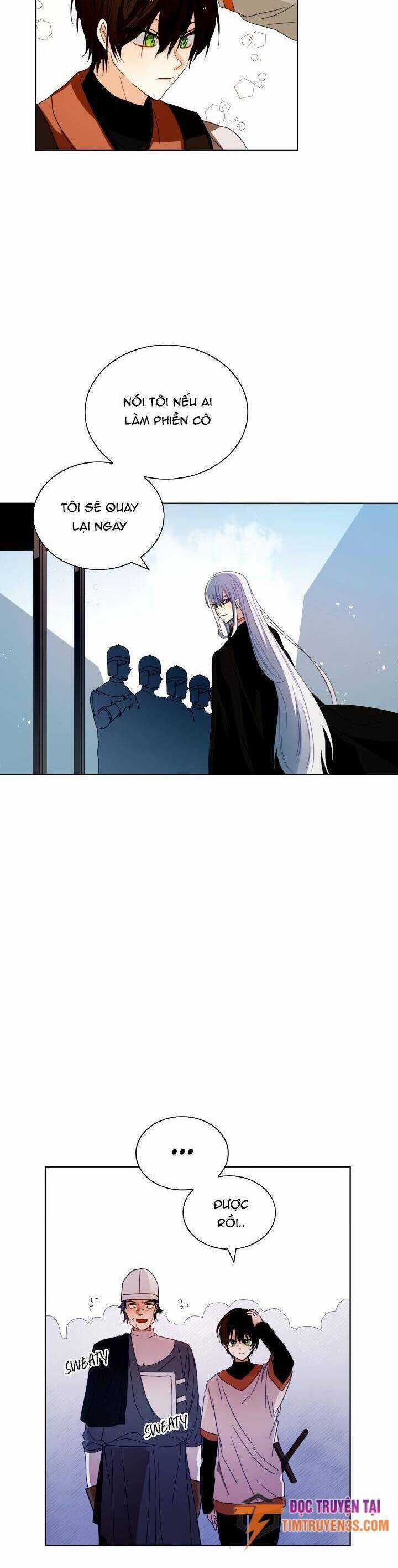 Crimson Karma - Chapter 48 - Trang 14