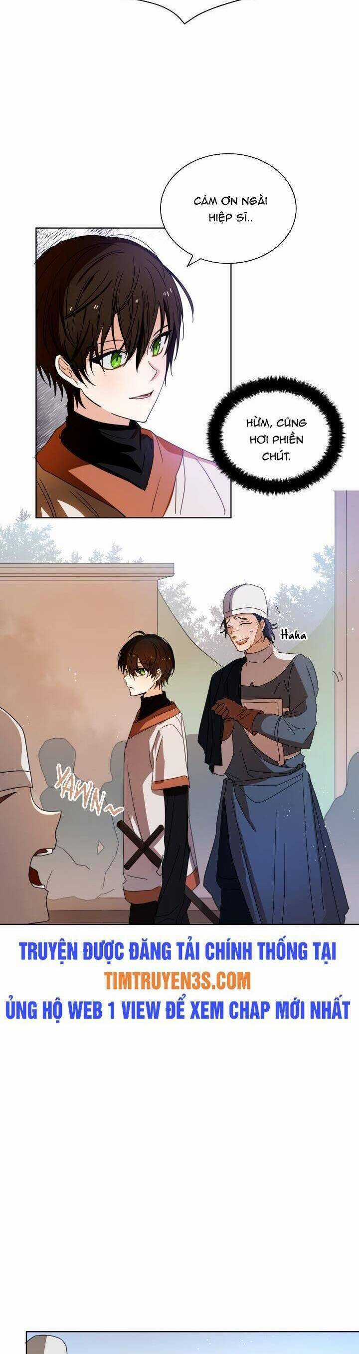 Crimson Karma - Chapter 48 - Trang 17