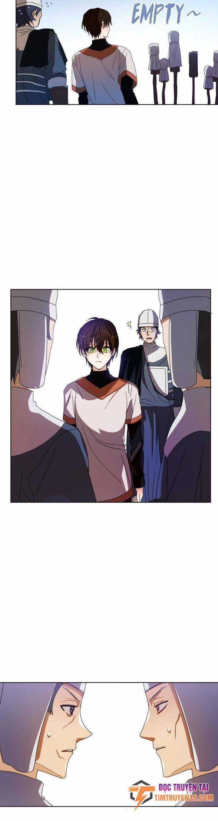 Crimson Karma - Chapter 48 - Trang 18