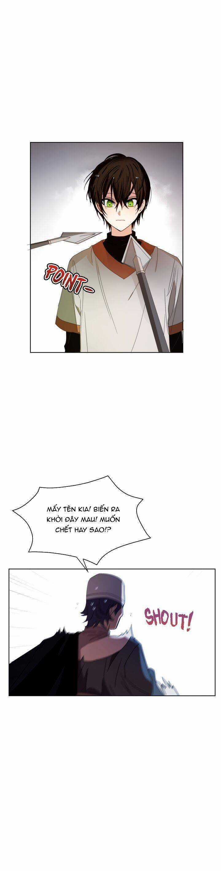 Crimson Karma - Chapter 48 - Trang 19